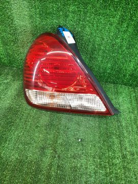 СТОП СИГНАЛ НА NISSAN BLUEBIRD SYLPHY G10