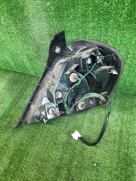 СТОП СИГНАЛ НА NISSAN BLUEBIRD SYLPHY G10