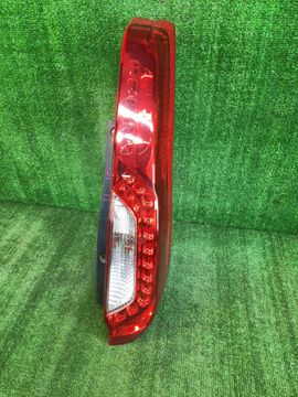 СТОП СИГНАЛ НА NISSAN X-TRAIL T31