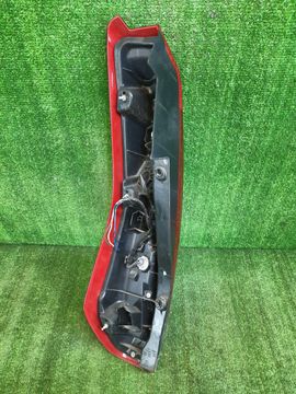 СТОП СИГНАЛ НА NISSAN X-TRAIL T31