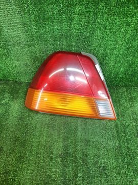 СТОП СИГНАЛ НА TOYOTA SPRINTER AE110