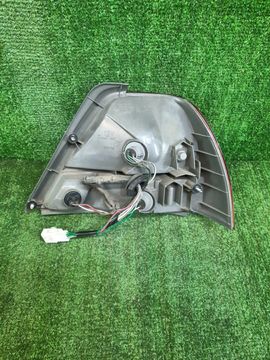 СТОП СИГНАЛ НА TOYOTA SPRINTER AE110