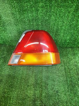 СТОП СИГНАЛ НА TOYOTA SPRINTER AE110