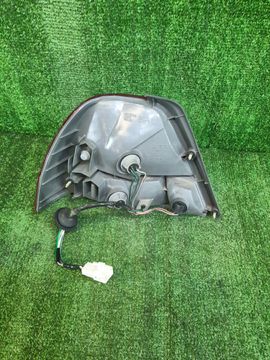 СТОП СИГНАЛ НА TOYOTA SPRINTER AE110