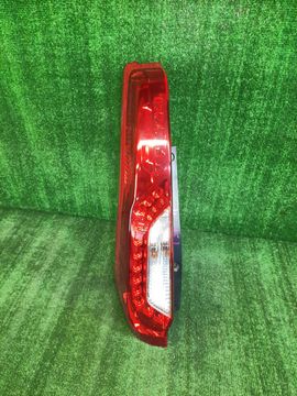 СТОП СИГНАЛ НА NISSAN X-TRAIL T31