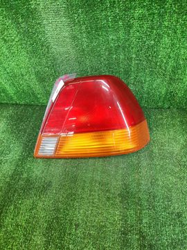 СТОП СИГНАЛ НА TOYOTA SPRINTER AE110