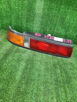 СТОП СИГНАЛ НА TOYOTA CARINA ED ST202