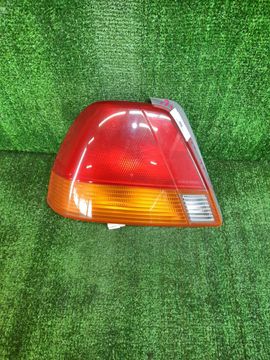 СТОП СИГНАЛ НА TOYOTA SPRINTER AE110