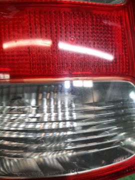 СТОП СИГНАЛ НА TOYOTA COROLLA FIELDER NZE121G