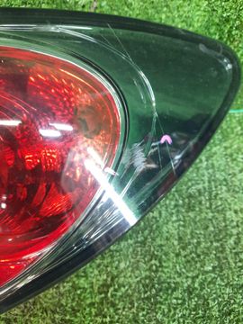 СТОП СИГНАЛ НА MAZDA ATENZA GG3P