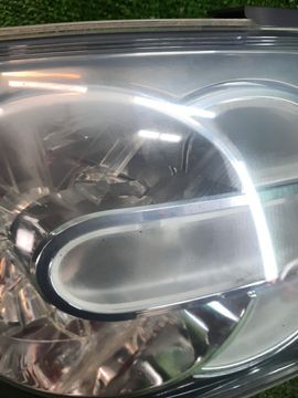 СТОП СИГНАЛ НА MAZDA CX-7 ER3P