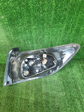 СТОП СИГНАЛ НА MAZDA CX-7 ER3P