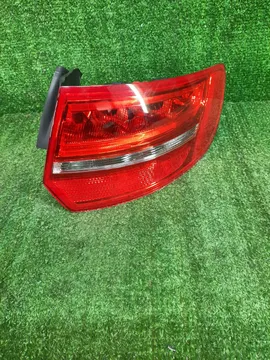 СТОП СИГНАЛ НА AUDI A3 8PA