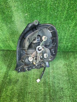 СТОП СИГНАЛ НА TOYOTA COROLLA SPACIO AE111N