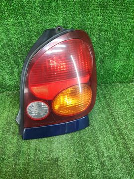 СТОП СИГНАЛ НА TOYOTA COROLLA SPACIO AE111N