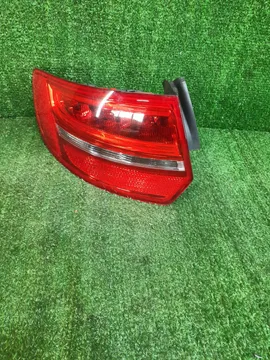 СТОП СИГНАЛ НА AUDI A3 8PA
