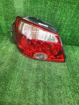 СТОП СИГНАЛ НА MITSUBISHI AIRTREK CU4W