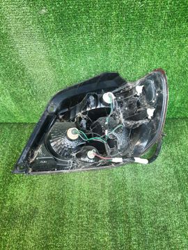 СТОП СИГНАЛ НА MITSUBISHI AIRTREK CU4W