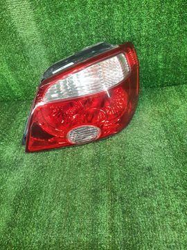 СТОП СИГНАЛ НА MITSUBISHI AIRTREK CU4W