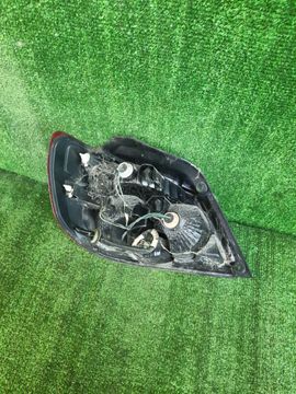 СТОП СИГНАЛ НА MITSUBISHI AIRTREK CU4W