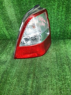 СТОП СИГНАЛ НА HONDA ODYSSEY RA6