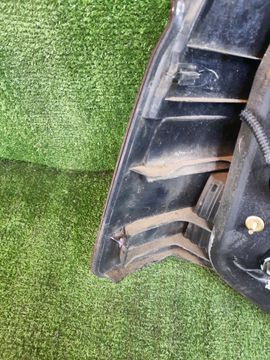 СТОП СИГНАЛ НА HONDA ODYSSEY RA6