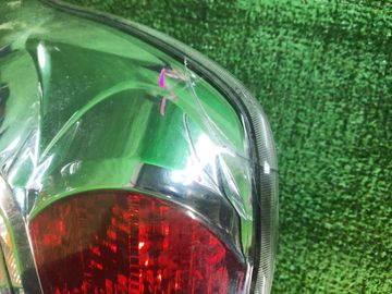 СТОП СИГНАЛ НА SUZUKI ESCUDO TA74W