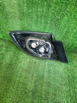 СТОП СИГНАЛ НА MAZDA AXELA BK5P