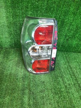 СТОП СИГНАЛ НА SUZUKI ESCUDO TA74W