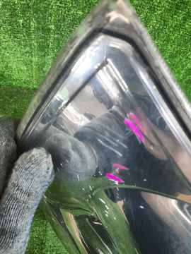 СТОП СИГНАЛ НА SUZUKI ESCUDO TA74W