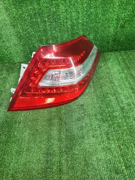 СТОП СИГНАЛ НА NISSAN TEANA J32