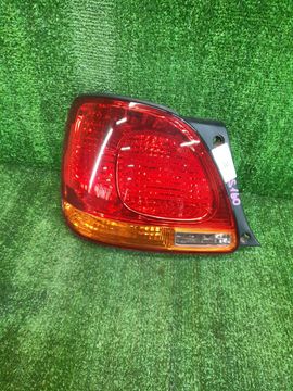 СТОП СИГНАЛ НА TOYOTA ARISTO JZS160