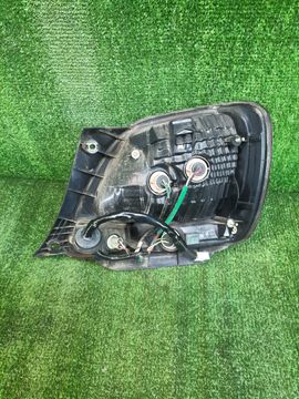 СТОП СИГНАЛ НА TOYOTA ARISTO JZS160