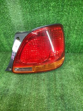 СТОП СИГНАЛ НА TOYOTA ARISTO JZS160