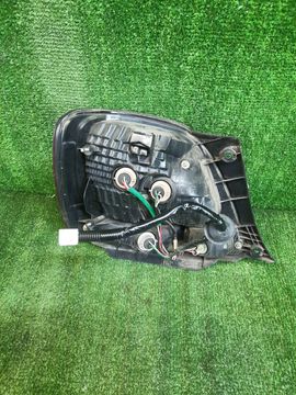 СТОП СИГНАЛ НА TOYOTA ARISTO JZS160