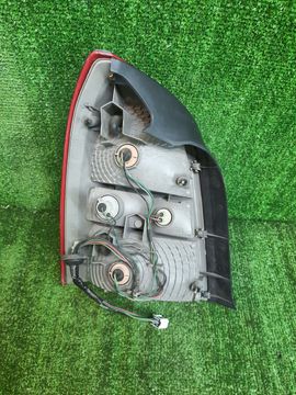 СТОП СИГНАЛ НА NISSAN PRIMERA P12