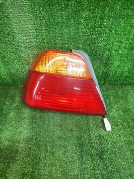 СТОП СИГНАЛ НА TOYOTA SPRINTER AE110