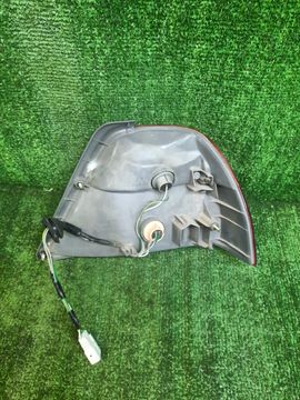 СТОП СИГНАЛ НА TOYOTA SPRINTER AE110