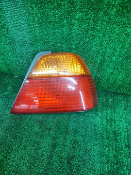 СТОП СИГНАЛ НА TOYOTA SPRINTER AE110