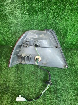 СТОП СИГНАЛ НА TOYOTA SPRINTER AE110