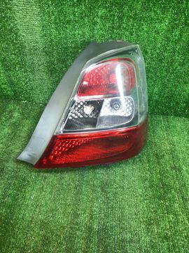 СТОП СИГНАЛ НА HONDA CIVIC EU1