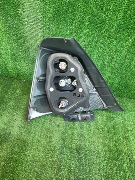 СТОП СИГНАЛ НА HONDA CIVIC EU1