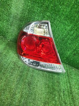 СТОП СИГНАЛ НА TOYOTA CAMRY ACV30