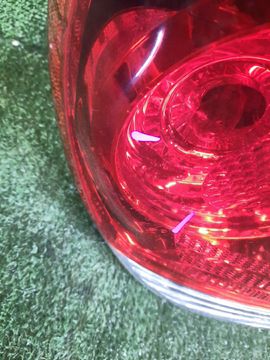 СТОП СИГНАЛ НА TOYOTA CAMRY ACV30