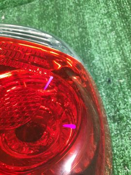 СТОП СИГНАЛ НА TOYOTA CAMRY ACV30