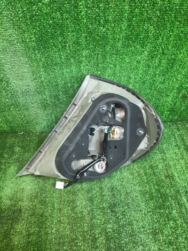 СТОП СИГНАЛ НА TOYOTA CAMRY ACV30