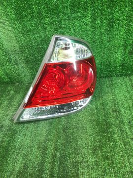 СТОП СИГНАЛ НА TOYOTA CAMRY ACV30
