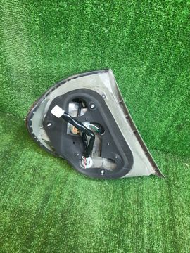 СТОП СИГНАЛ НА TOYOTA CAMRY ACV30