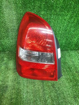 СТОП СИГНАЛ НА NISSAN PRIMERA P12