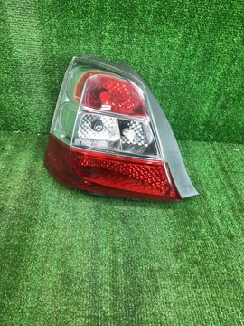 СТОП СИГНАЛ НА HONDA CIVIC EU1